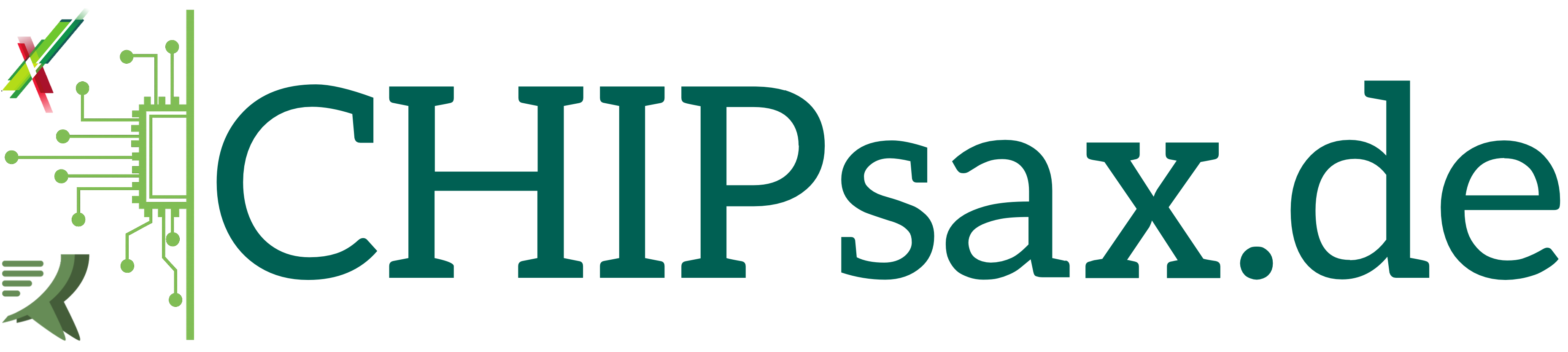CHIPsax.de Logo